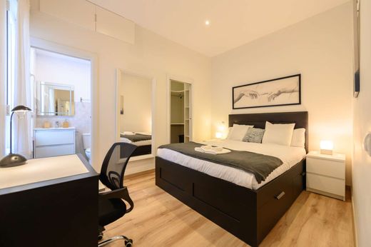 Piso / Apartamento en Madrid, Provincia de Madrid