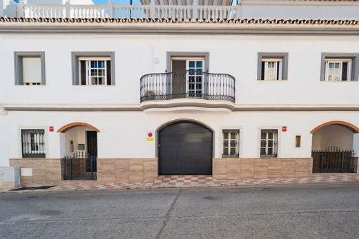 Lüks ev Alhaurín el Grande, Provincia de Málaga