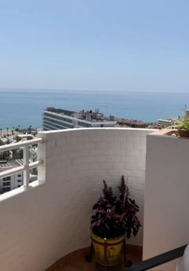 Apartment in Torremolinos, Malaga