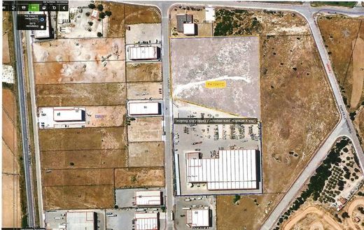 Teren w Amposta, Província de Tarragona