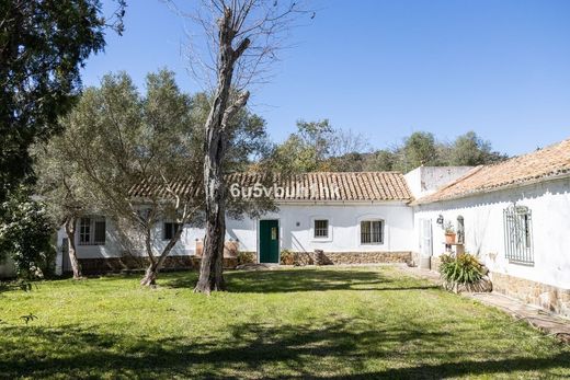 Усадьба / Сельский дом, Jimena de la Frontera, Provincia de Cádiz
