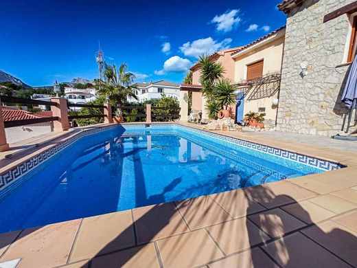 别墅  l'Alfàs del Pi, Provincia de Alicante