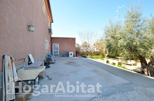Detached House in Alicante, Valencia