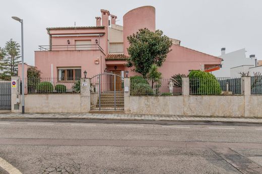 Vrijstaand huis in Roses, Província de Girona