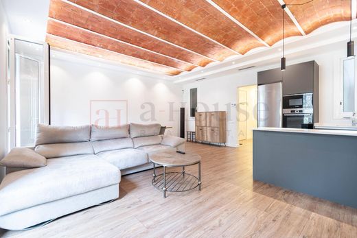 아파트 / 바르셀로나, Província de Barcelona