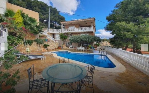 Casa de luxo - Benicàssim, Província de Castelló