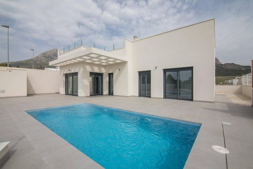 Villa in Polop, Alicante