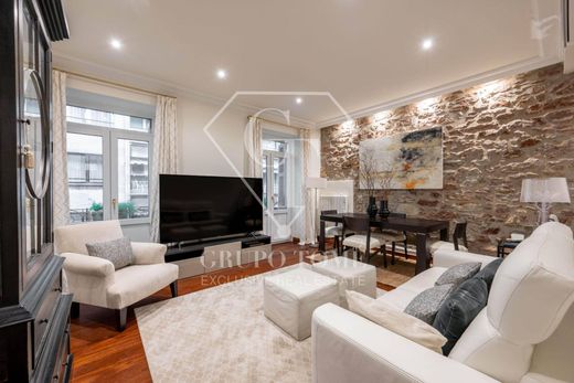 Appartamento a San Sebastián, Gipuzkoa