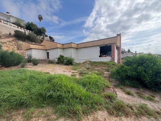 Grond in Cala del Moral, Provincia de Málaga