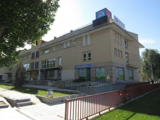 Bureau à Arroyo de la Encomienda, Valladolid