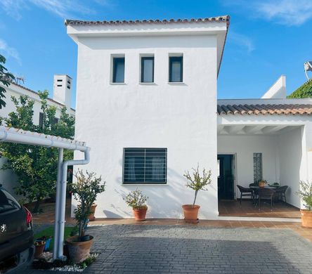 Casa Independente - Chiclana de la Frontera, Provincia de Cádiz