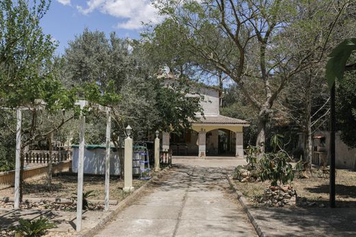 Rural ou fazenda - Costitx, Ilhas Baleares