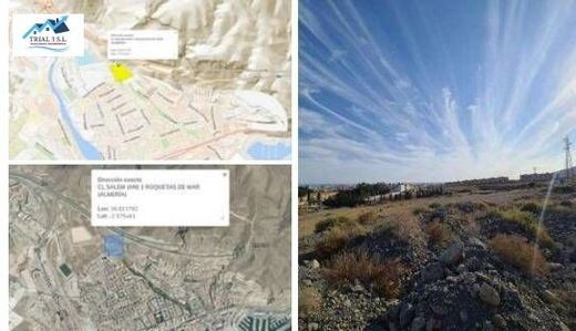 Land in Aguadulce, Almeria