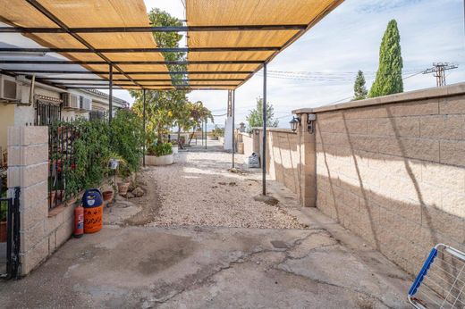 Casa Unifamiliare a Alfacar, Provincia de Granada