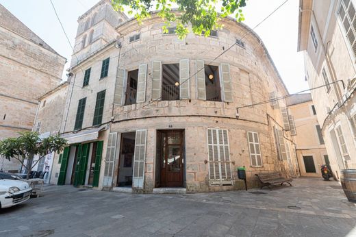 Lüks ev Sineu, Illes Balears