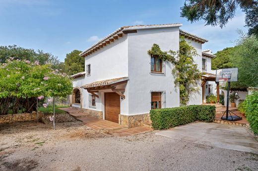 Villa in Denia, Provincia de Alicante