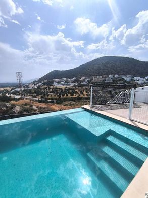 Lüks ev Coín, Provincia de Málaga