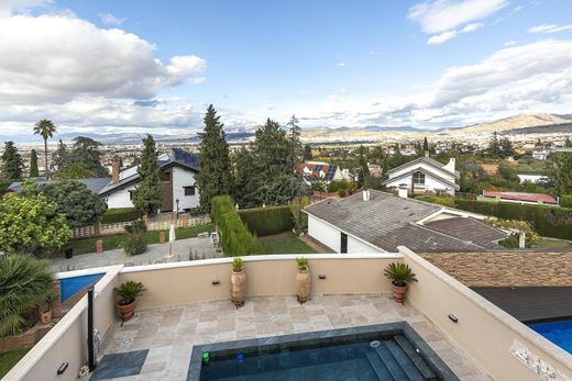 Casa Geminada - Gójar, Provincia de Granada