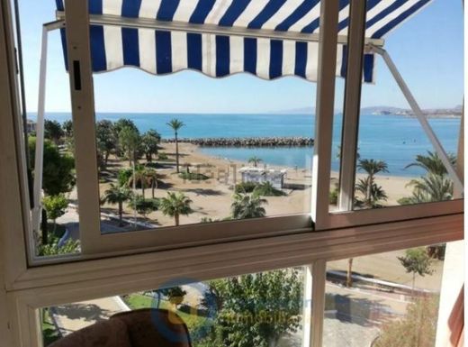 Daire Águilas, Murcia