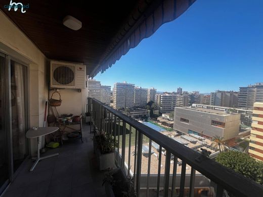 Apartment in Valencia