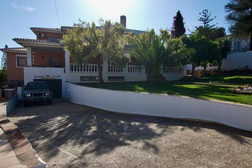 Villa a Alhaurín de la Torre, Málaga