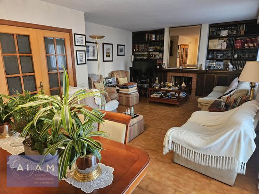 Luxury home in Malgrat de Mar, Province of Barcelona