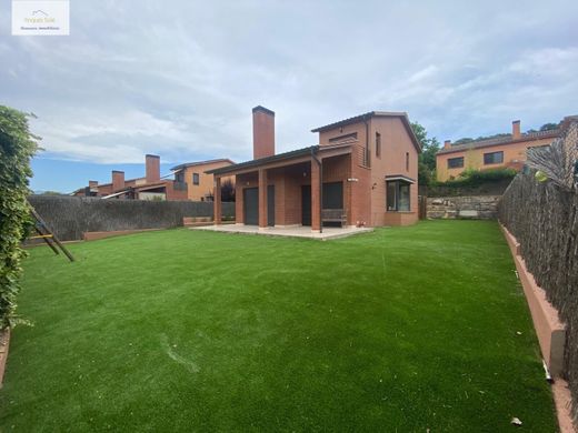 Casa de luxo - La Roca del Vallès, Província de Barcelona