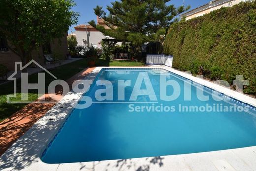 Detached House in Burriana, Castellon