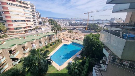 Apartment in Palma de Mallorca, Province of Balearic Islands