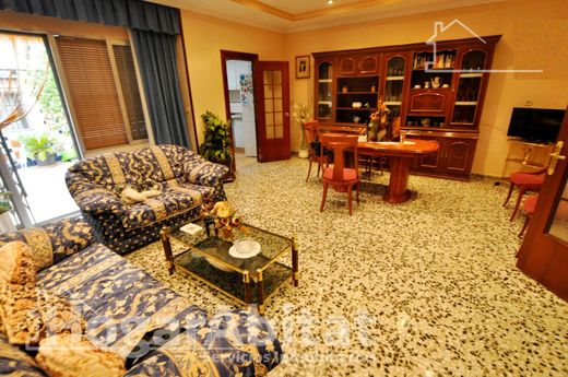 Casa de lujo en Burjassot, Provincia de Valencia