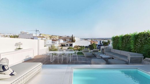Penthouse in Benijofar, Alicante