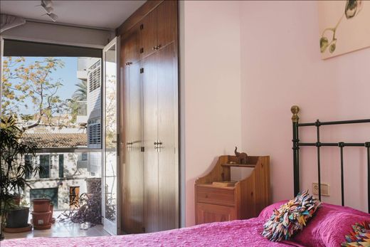 Apartament w Palma de Mallorca, Illes Balears
