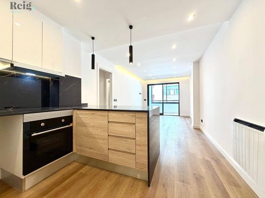 Apartamento - Andorra-a-Velha, Andorra la Vella