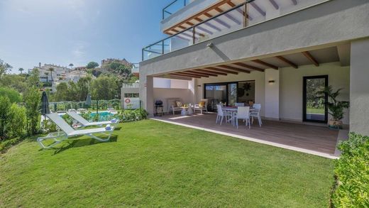 Appartement à Marbella, Malaga