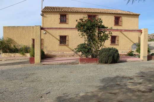 Luksusowy dom w Rebolledo, Provincia de Alicante