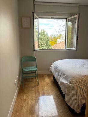 Daire Madrid, Provincia de Madrid