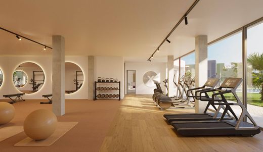 Apartment in Mijas, Malaga