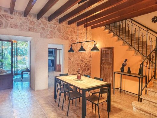 Luxus-Haus in Santa Margalida, Balearen Inseln