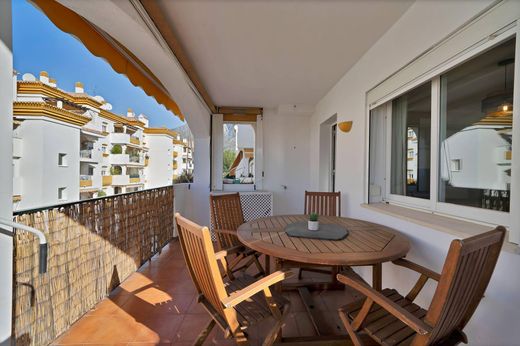 Apartment in Marbella, Malaga