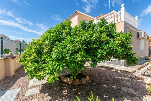 Villa in Playas de Orihuela, Alicante