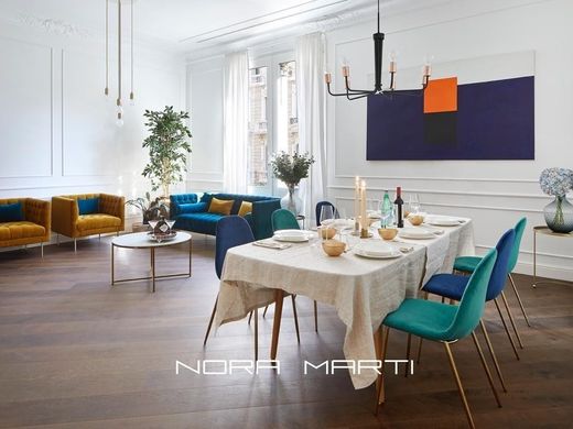 Appartement in Barcelona, Província de Barcelona