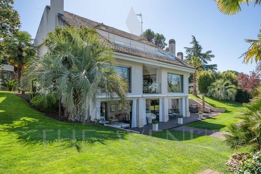 Casa en Boadilla del Monte, Provincia de Madrid