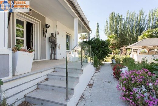 Casa di lusso a Otura, Provincia de Granada