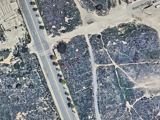 Terreno a San Vicent del Raspeig, Provincia de Alicante