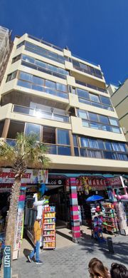 Apartment / Etagenwohnung in Benidorm, Alicante