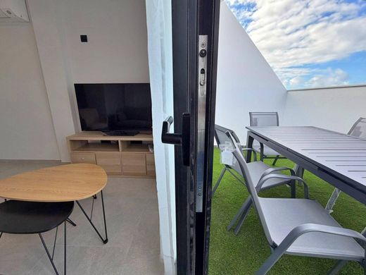 Ático en Las Palmas de Gran Canaria, Las Palmas