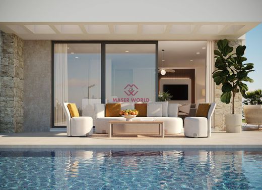 Villa in Finestrat, Provincia de Alicante