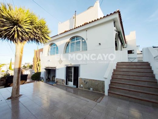 Vrijstaand huis in San Miguel de Salinas, Provincia de Alicante