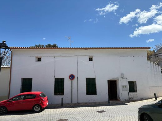 Casa de lujo en Villalbilla, Provincia de Madrid