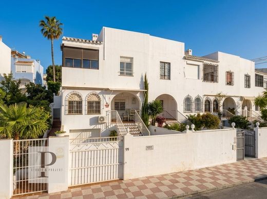 Villa Plurifamiliare a Torremolinos, Málaga